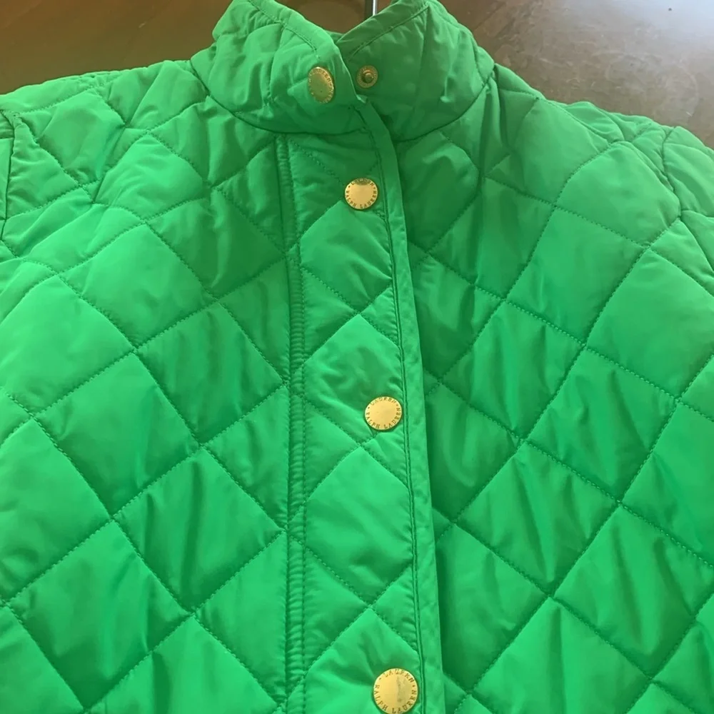 Ralph Lauren - Picture 2 of 5